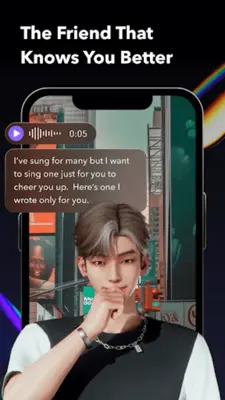 PlayMe - AI Joy, Play&Connect android App screenshot 5